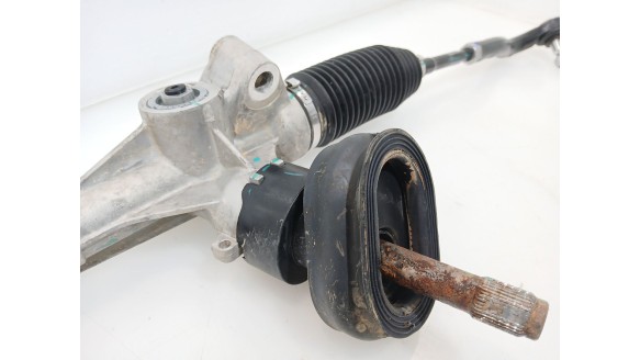 Recambio de cremallera direccion para mg mg zs suv (azs1) 2017- 1.5 vti referencia OEM IAM 10443601 10443601 