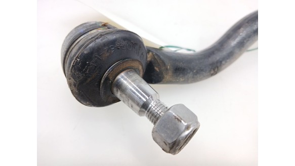 Recambio de cremallera direccion para mg mg zs suv (azs1) 2017- 1.5 vti referencia OEM IAM 10443601 10443601 