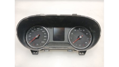 Recambio de cuadro instrumentos para mg mg zs suv (azs1) 2017- 1.5 vti referencia OEM IAM 11460904 11460904 