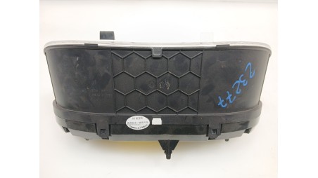 Recambio de cuadro instrumentos para mg mg zs suv (azs1) 2017- 1.5 vti referencia OEM IAM 11460904 11460904 