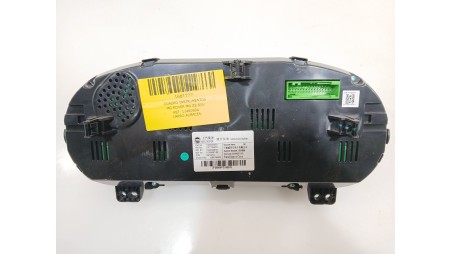 Recambio de cuadro instrumentos para mg mg zs suv (azs1) 2017- 1.5 vti referencia OEM IAM 11460904 11460904 