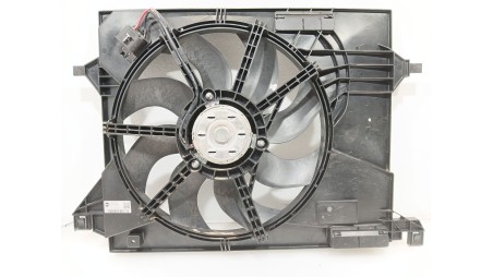 Recambio de electroventilador para mg mg zs suv (azs1) 2017- 1.5 vti referencia OEM IAM 10251200 10251200 