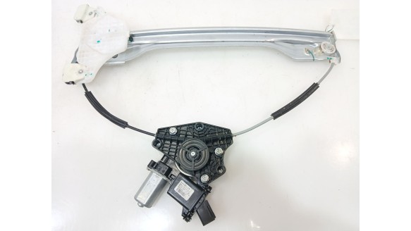 Recambio de elevalunas delantero izquierdo para mg mg zs suv (azs1) 2017- 1.5 vti referencia OEM IAM 10233935 10233935 