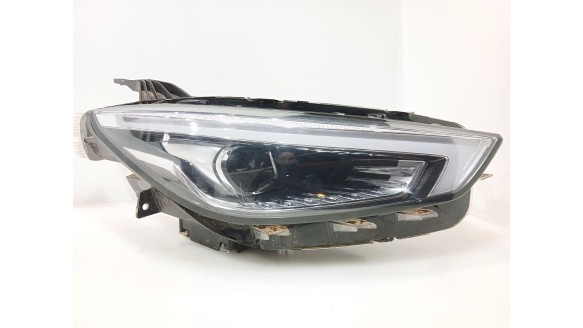 Recambio de faro derecho para mg mg zs suv (azs1) 2017- 1.5 vti referencia OEM IAM 11275386 11275386 