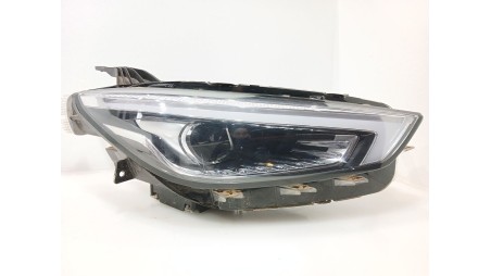 Recambio de faro derecho para mg mg zs suv (azs1) 2017- 1.5 vti referencia OEM IAM 11275386 11275386 