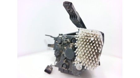 Recambio de faro derecho para mg mg zs suv (azs1) 2017- 1.5 vti referencia OEM IAM 11275386 11275386 