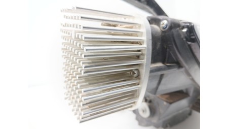 Recambio de faro derecho para mg mg zs suv (azs1) 2017- 1.5 vti referencia OEM IAM 11275386 11275386 