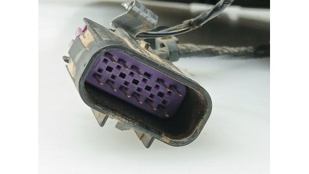 Recambio de faro derecho para mg mg zs suv (azs1) 2017- 1.5 vti referencia OEM IAM 11275386 11275386 