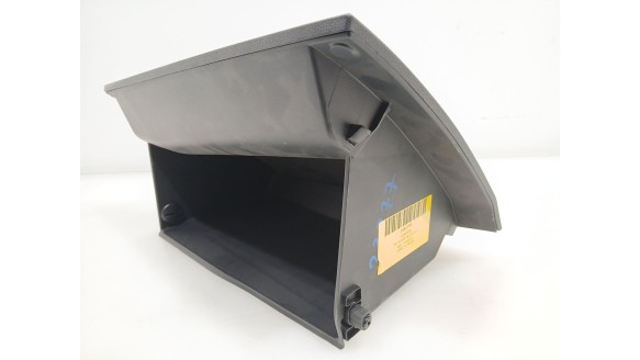 Recambio de guantera para mg mg zs suv (azs1) 2017- 1.5 vti referencia OEM IAM 10969371 10969371 