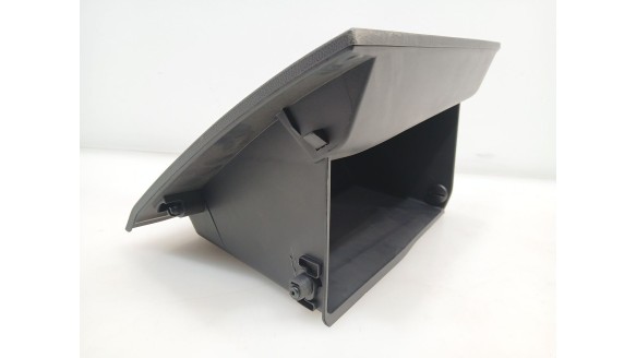 Recambio de guantera para mg mg zs suv (azs1) 2017- 1.5 vti referencia OEM IAM 10969371 10969371 