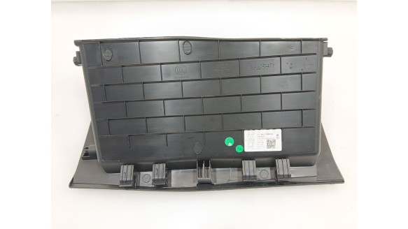 Recambio de guantera para mg mg zs suv (azs1) 2017- 1.5 vti referencia OEM IAM 10969371 10969371 