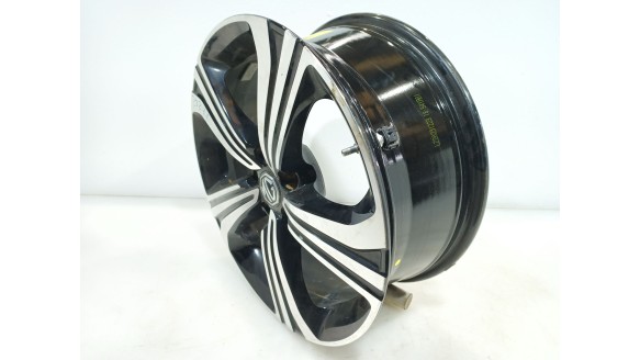 Recambio de llanta para mg mg zs suv (azs1) 2017- 1.5 vti referencia OEM IAM 11513290 11513290 