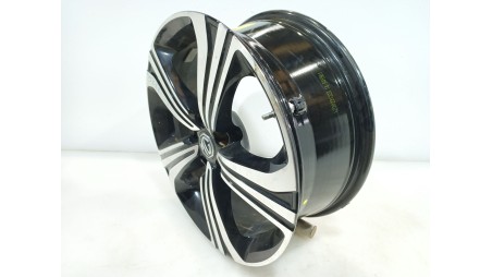 Recambio de llanta para mg mg zs suv (azs1) 2017- 1.5 vti referencia OEM IAM 11513290 11513290 