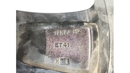 Recambio de llanta para mg mg zs suv (azs1) 2017- 1.5 vti referencia OEM IAM 11513290 11513290 