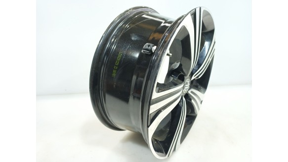 Recambio de llanta para mg mg zs suv (azs1) 2017- 1.5 vti referencia OEM IAM 11513290 11513290 