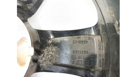Recambio de llanta para mg mg zs suv (azs1) 2017- 1.5 vti referencia OEM IAM 11513290 11513290 