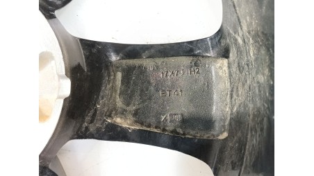 Recambio de llanta para mg mg zs suv (azs1) 2017- 1.5 vti referencia OEM IAM 11513290 11513290 