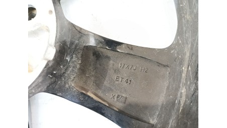 Recambio de llanta para mg mg zs suv (azs1) 2017- 1.5 vti referencia OEM IAM 11513290 11513290 