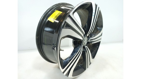 Recambio de llanta para mg mg zs suv (azs1) 2017- 1.5 vti referencia OEM IAM 11513290 11513290 