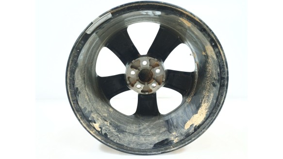 Recambio de llanta para mg mg zs suv (azs1) 2017- 1.5 vti referencia OEM IAM 11513290 11513290 