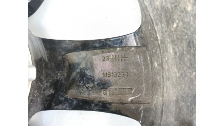 Recambio de llanta para mg mg zs suv (azs1) 2017- 1.5 vti referencia OEM IAM 11513290 11513290 