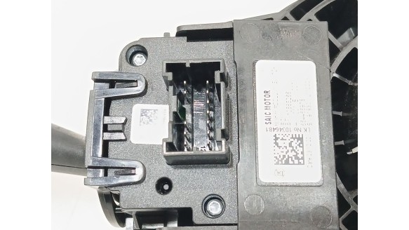 Recambio de mando multifuncion para mg mg zs suv (azs1) 2017- 1.5 vti referencia OEM IAM 10565266 10565266 