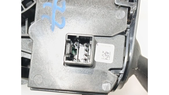 Recambio de mando multifuncion para mg mg zs suv (azs1) 2017- 1.5 vti referencia OEM IAM 10565266 10565266 