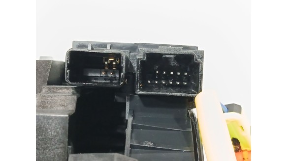 Recambio de mando multifuncion para mg mg zs suv (azs1) 2017- 1.5 vti referencia OEM IAM 10565266 10565266 