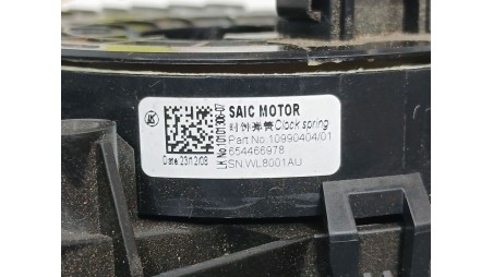 Recambio de mando multifuncion para mg mg zs suv (azs1) 2017- 1.5 vti referencia OEM IAM 10565266 10565266 