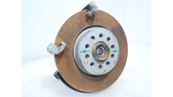 Recambio de mangueta delantera derecha para mg mg zs suv (azs1) 2017- 1.5 vti referencia OEM IAM 10226415 10226415 