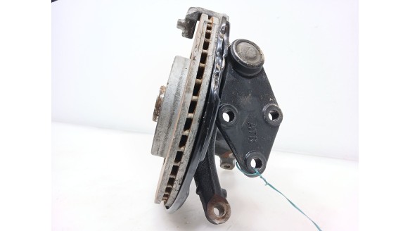 Recambio de mangueta delantera derecha para mg mg zs suv (azs1) 2017- 1.5 vti referencia OEM IAM 10226415 10226415 