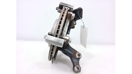 Recambio de mangueta delantera izquierda para mg mg zs suv (azs1) 2017- 1.5 vti referencia OEM IAM 10226410 10226410 