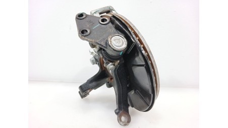 Recambio de mangueta delantera izquierda para mg mg zs suv (azs1) 2017- 1.5 vti referencia OEM IAM 10226410 10226410 