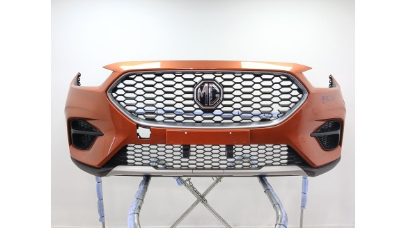 Recambio de paragolpes delantero para mg mg zs suv (azs1) 2017- 1.5 vti referencia OEM IAM 10628329SPRP 10628329SPRP 