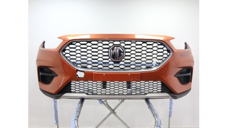 Recambio de paragolpes delantero para mg mg zs suv (azs1) 2017- 1.5 vti referencia OEM IAM 10628329SPRP 10628329SPRP 