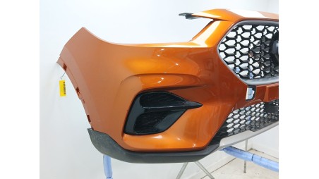 Recambio de paragolpes delantero para mg mg zs suv (azs1) 2017- 1.5 vti referencia OEM IAM 10628329SPRP 10628329SPRP 