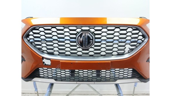 Recambio de paragolpes delantero para mg mg zs suv (azs1) 2017- 1.5 vti referencia OEM IAM 10628329SPRP 10628329SPRP 