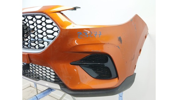 Recambio de paragolpes delantero para mg mg zs suv (azs1) 2017- 1.5 vti referencia OEM IAM 10628329SPRP 10628329SPRP 