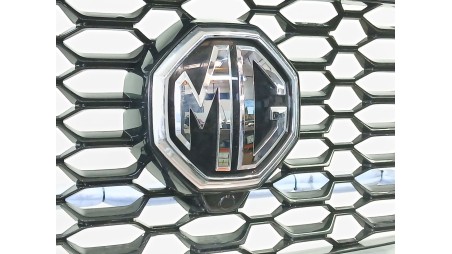 Recambio de paragolpes delantero para mg mg zs suv (azs1) 2017- 1.5 vti referencia OEM IAM 10628329SPRP 10628329SPRP 