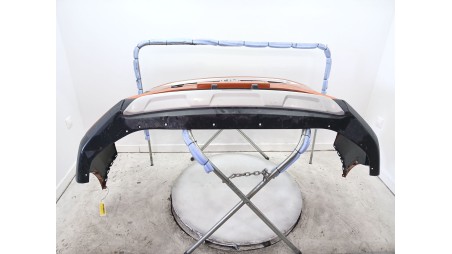 Recambio de paragolpes delantero para mg mg zs suv (azs1) 2017- 1.5 vti referencia OEM IAM 10628329SPRP 10628329SPRP 
