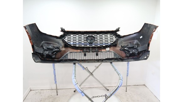 Recambio de paragolpes delantero para mg mg zs suv (azs1) 2017- 1.5 vti referencia OEM IAM 10628329SPRP 10628329SPRP 