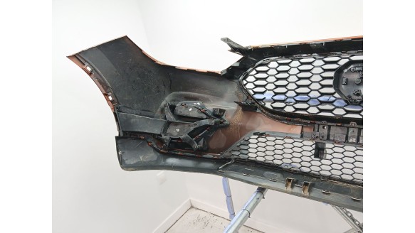 Recambio de paragolpes delantero para mg mg zs suv (azs1) 2017- 1.5 vti referencia OEM IAM 10628329SPRP 10628329SPRP 