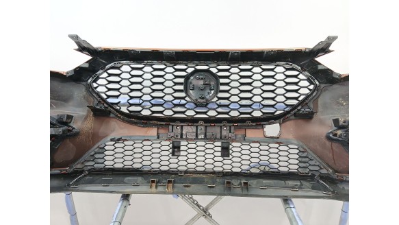 Recambio de paragolpes delantero para mg mg zs suv (azs1) 2017- 1.5 vti referencia OEM IAM 10628329SPRP 10628329SPRP 