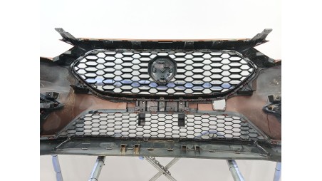 Recambio de paragolpes delantero para mg mg zs suv (azs1) 2017- 1.5 vti referencia OEM IAM 10628329SPRP 10628329SPRP 