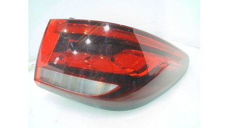 Recambio de piloto trasero derecho para mg mg zs suv (azs1) 2017- 1.5 vti referencia OEM IAM 10571682 10571682 