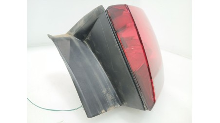 Recambio de piloto trasero derecho para mg mg zs suv (azs1) 2017- 1.5 vti referencia OEM IAM 10571682 10571682 