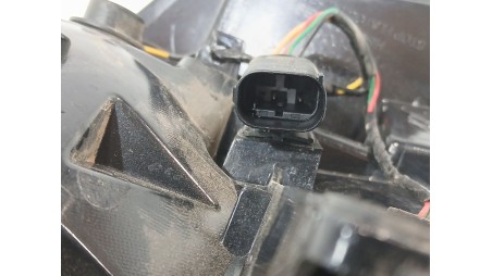 Recambio de piloto trasero derecho para mg mg zs suv (azs1) 2017- 1.5 vti referencia OEM IAM 10571682 10571682 