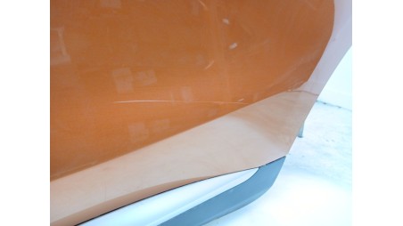 Recambio de puerta trasera izquierda para mg mg zs suv (azs1) 2017- 1.5 vti referencia OEM IAM 10322167 10322167 