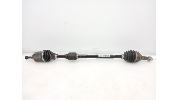 Recambio de transmision delantera derecha para mg mg zs suv (azs1) 2017- 1.5 vti referencia OEM IAM 10233397 10233397 