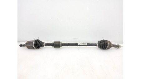 Recambio de transmision delantera derecha para mg mg zs suv (azs1) 2017- 1.5 vti referencia OEM IAM 10233397 10233397 